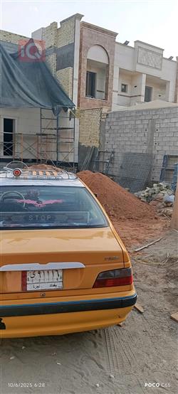 Peugeot Pars